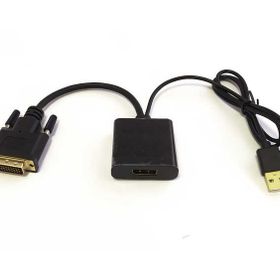 Beek Ba-Dp-Dvi Display Port to Dvi 24 + 5 Erkek-Dişi Dönüştürücü Adaptör