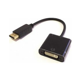 Beek Ba-Dp-Dvi Display Port to Dvi 24 + 5 Erkek-Dişi Dönüştürücü Adaptör