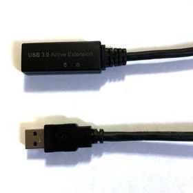 Beek BA-USB3-EXT-15 15 m Uzatma Kablosu