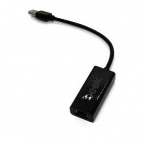 Beek BA-USB3-GT-1 USB 3.0 Gigabit Ethernet Adaptör