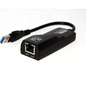 Beek BA-USB3-GT-1 USB 3.0 Gigabit Ethernet Adaptör