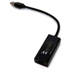 Beek BA-USB3-GT-1 USB 3.0 Gigabit Ethernet Adaptör
