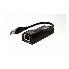 Beek BA-USB3-GT USB 3.0 to RJ45 Gigabit Ethernet USB Ethernet Ağ Adaptörü