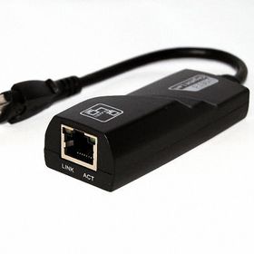 Beek BA-USB3-GT USB 3.0 to RJ45 Gigabit Ethernet USB Ethernet Ağ Adaptörü