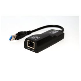 Beek BA-USB3-GT USB 3.0 to RJ45 Gigabit Ethernet USB Ethernet Ağ Adaptörü
