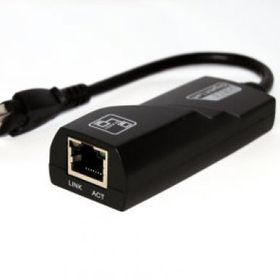 Beek BA-USB3-GT USB 3.0 to RJ45 Gigabit Ethernet USB Ethernet Ağ Adaptörü