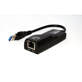 Beek BA-USB3-GT USB 3.0 to RJ45 Gigabit Ethernet USB Ethernet Ağ Adaptörü
