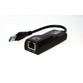 Beek BA-USB3-GT USB 3.0 to RJ45 Gigabit Ethernet USB Ethernet Ağ Adaptörü