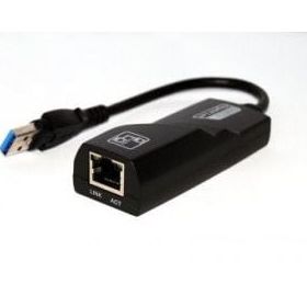 Beek BA-USB3-GT USB 3.0 to RJ45 Gigabit Ethernet USB Ethernet Ağ Adaptörü