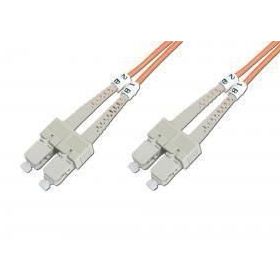 Beek BC-2522-03 SC-SC Fiber Optik Patch Kablo