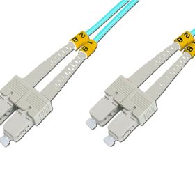 Beek BC-2522-20/3 SC-SC Fiber Optik Patch Kablo