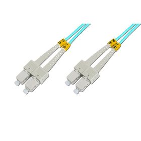 Beek BC-2522-20/3 SC-SC Fiber Optik Patch Kablo