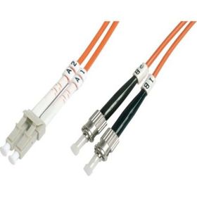 Beek BC-2531-03 LC-ST Fiber Optik Patch Kablo