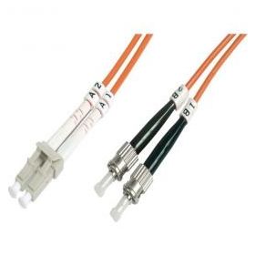 Beek BC-2531-03 LC-ST Fiber Optik Patch Kablo