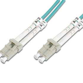 Beek BC-2533-20 LC-LC Fiber Optik Patch Kablo