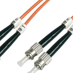 Beek BC-2611-01 1 m Fiber Optik Patch Kablo
