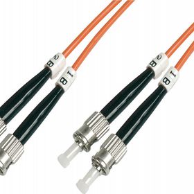 Beek BC-2611-02 2 m Fiber Optik Patch Kablo