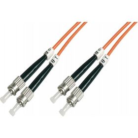 Beek BC-2611-02 2 m Fiber Optik Patch Kablo