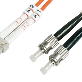 Beek BC-2631-05 5 m Fiber Optik Patch Kablo