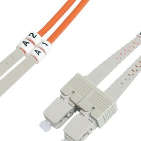 Beek BC-2632-02 Fiber Patch Kablo