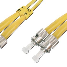 Beek BC-2911-05 5 m Fiber Optik Patch Kablo