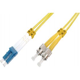 Beek BC-2931-20 20 m Fiber Optik Patch Kablo