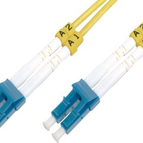 Beek BC-2933-02 2 m Fiber Optik Patch Kablo