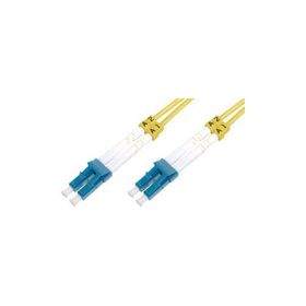 Beek BC-2933-40 40 m Fiber Optik Patch Kablo