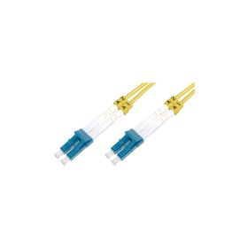 Beek BC-2933-40 40 m Fiber Optik Patch Kablo