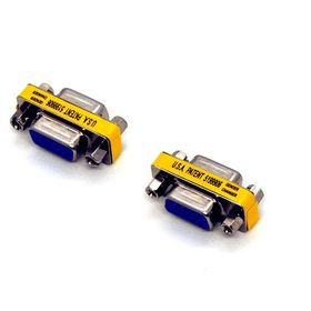Beek BC-ADP-HD15-FF Mini Gender Changer