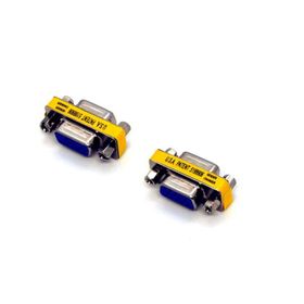 Beek BC-ADP-HD15-FF Mini Gender Changer