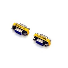 Beek BC-ADP-HD15-FF Mini Gender Changer