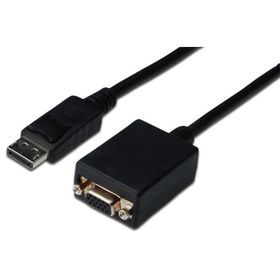 Beek BC-DP-HD15 Display Port - VGA Adaptör Kablosu