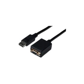 Beek BC-DP-HD15 Display Port - VGA Adaptör Kablosu