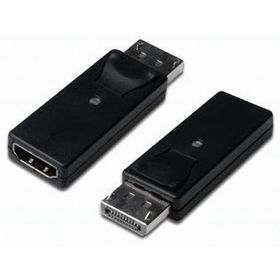 Beek Bc-Dsp-Adp-Dp-Ha Display Port to Hdmi Erkek-Dişi Dp 1.1 Dönüştürücü Adaptör