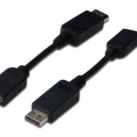 Beek Bc-Dsp-Adp-Dp-Ha Display Port to Hdmi Erkek-Dişi Dp 1.1 Dönüştürücü Adaptör