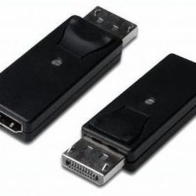 Beek Bc-Dsp-Adp-Dp-Ha Display Port to Hdmi Erkek-Dişi Dp 1.1 Dönüştürücü Adaptör