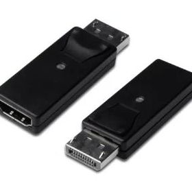 Beek Bc-Dsp-Adp-Dp-Ha Display Port to Hdmi Erkek-Dişi Dp 1.1 Dönüştürücü Adaptör
