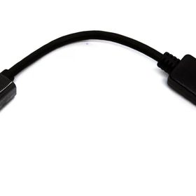 Beek Bc-Dsp-Adp-Dp-Ha Display Port to Hdmi Erkek-Dişi Dp 1.1 Dönüştürücü Adaptör
