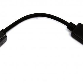 Beek Bc-Dsp-Adp-Dp-Ha Display Port to Hdmi Erkek-Dişi Dp 1.1 Dönüştürücü Adaptör