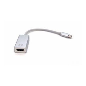 Beek BC-DSP-ADP-USBC-HU 1.8 Mt USB Type C to HDMI UHD 4K Ekran Adaptörü