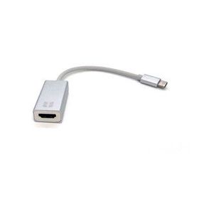 Beek BC-DSP-ADP-USBC-HU 1.8 Mt USB Type C to HDMI UHD 4K Ekran Adaptörü
