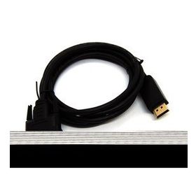Beek BC-DSP-DP-DVI-02 Displayport DVI Kablosu