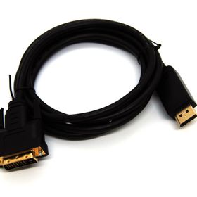 Beek BC-DSP-DP-DVI-02 Displayport DVI Kablosu