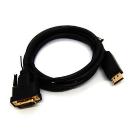 Beek BC-DSP-DP-DVI-02 Displayport DVI Kablosu