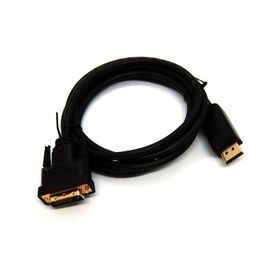 Beek BC-DSP-DP-DVI-02 Displayport DVI Kablosu