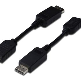 Beek Bc-Dsp-Dp-Ha Display Port to Hdmi Erkek-Dişi Dönüştürücü Adaptör