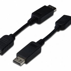 Beek Bc-Dsp-Dp-Ha Display Port to Hdmi Erkek-Dişi Dönüştürücü Adaptör