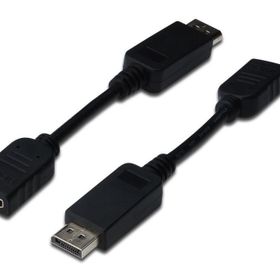 Beek Bc-Dsp-Dp-Ha Display Port to Hdmi Erkek-Dişi Dönüştürücü Adaptör