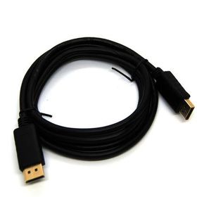 Beek BC-DSP-DP-MM-02-UHD60 Displayport